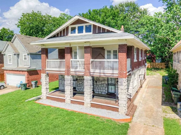 806 Maury St, Memphis, TN 38107