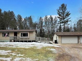 W4465 Sth #70, Florence, WI 54121