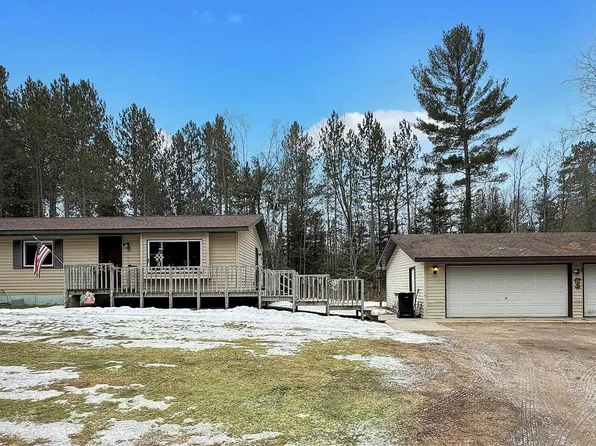 W4465 Sth #70, Florence, WI 54121