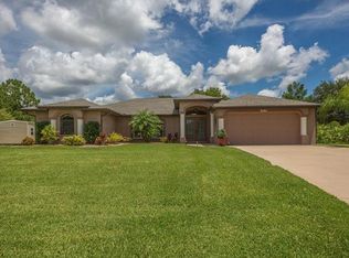 8390 Glover Ave, North Port, FL 34291