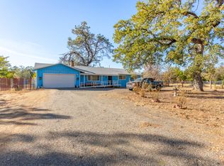 18945 Jewell Rd, Cottonwood, CA 96022