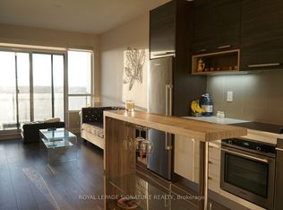 36 Park Lawn Rd #1104, Toronto, ON M8V 0E5