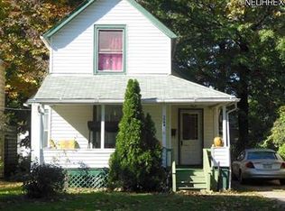 1584 Newman Ave, Lakewood, OH