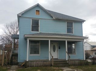 531 W Linden Ave, Logansport, IN 46947