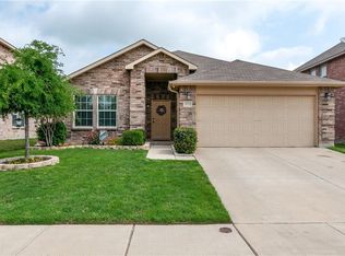 5732 Mirror Ridge Dr, Fort Worth, TX 76179