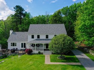 15 Allen Hill Rd, Princeton, MA 01541