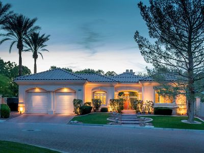 46 Caminito Amore, Henderson, NV, 89011