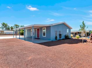 607 S 93rd St, Mesa, AZ 85208