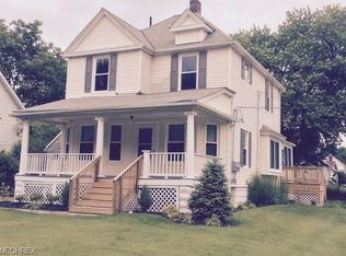 4003 Valley Rd, Cleveland, OH 44109