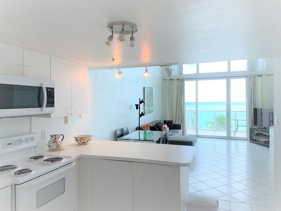 1st image of 5445 Collins Ave Ph 4