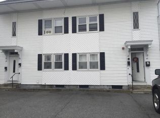 43 Dexter St, Cumberland, RI 02864