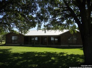 3180 Coble Rd, Poteet, TX 78065