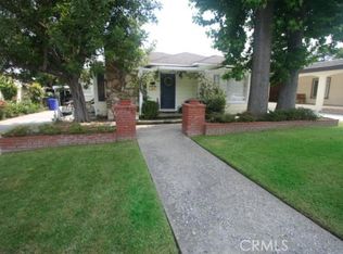 8374 Doris Ave, San Gabriel, CA 91775