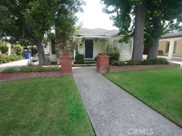 8374 Doris Ave, San Gabriel, CA 91775