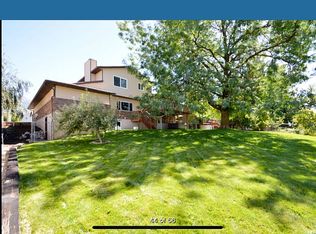 1275 N Ash Dr, Layton, UT 84040