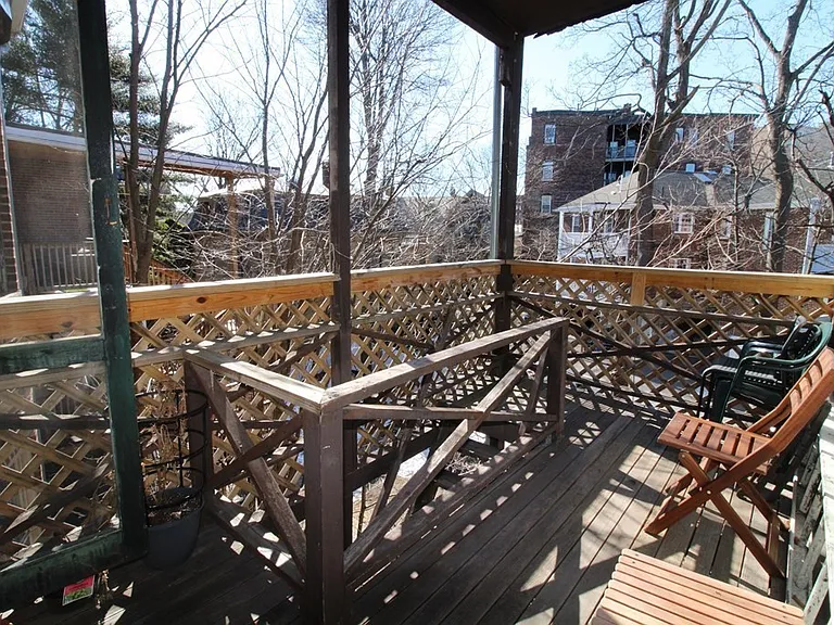 32 Winchester St #8 — Photo 10