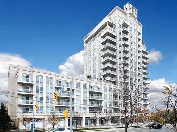 Minto Longbranch #4658 Apartments - 3580 Lake Shore Blvd W, Toronto, ON M8W  0C2 - Zumper