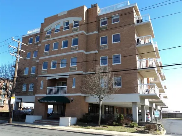 780 W Broadway APT 5J, Long Beach, NY 11561