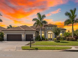 5107 Kirkwall Cir, Melbourne, FL 32940