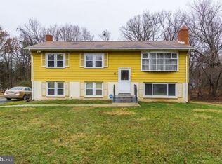 12501 Lusbys Ln, Brandywine, MD 20613