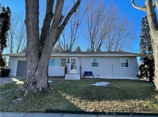 629 S Wisconsin St, Fall Creek, WI 54742