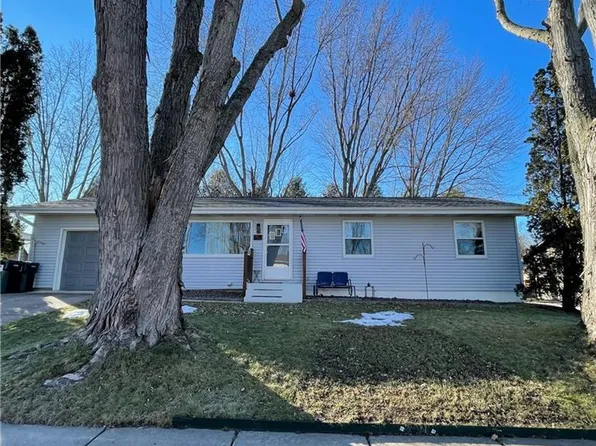 629 South Wisconsin Street, Fall Creek, WI 54742