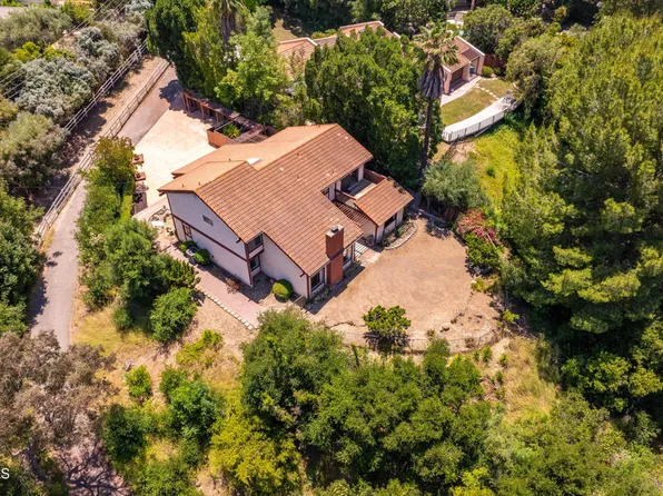 1162 Calle Las Trancas, Thousand Oaks, CA 91360