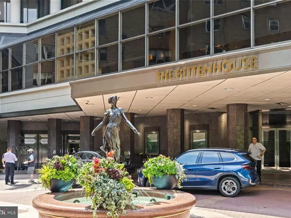 202-210 W Rittenhouse Sq Suite 1808, Philadelphia, PA 19103