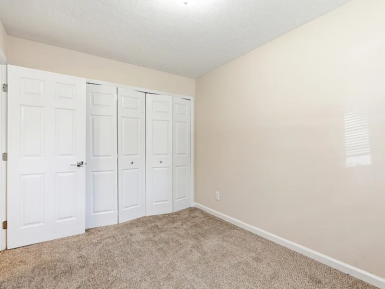 Roost - Bedroom 1