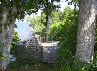 647 Cumberland Head Rd, Plattsburgh, NY 12901