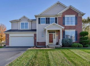 401 Arboretum Way, Oswego, IL 60543
