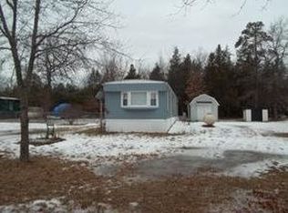 7057 Indian Trl, Oscoda, MI 48750