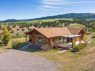 139 Cabin Dr, Carbondale, CO 81623