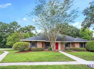1214 Trammell Dr, Baton Rouge, LA 70815