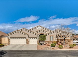 2096 Dakota Lodge Ave, Las Vegas, NV 89123