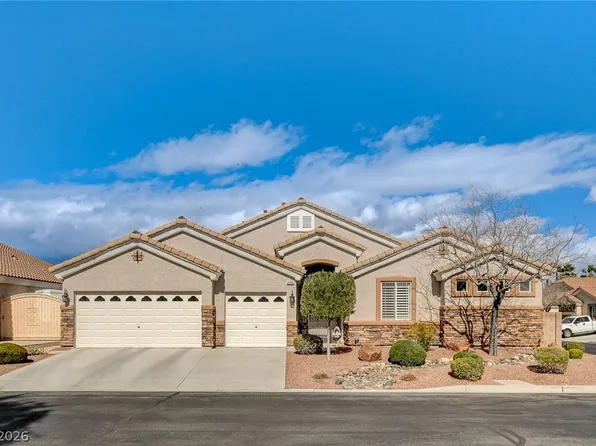 2096 Dakota Lodge Ave, Las Vegas, NV 89123