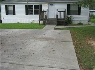 7224 12th St, Mobile, AL 36608