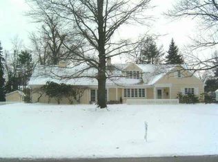 611 Russell Rd, Mansfield, OH 44907