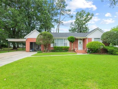 112 Tulane Ave, Independence, LA, 70443