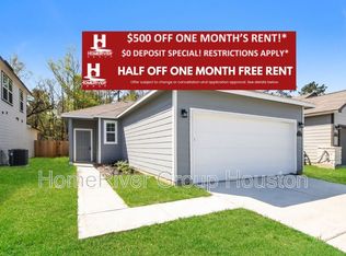 16974 Pandora Way, Porter, TX 77365