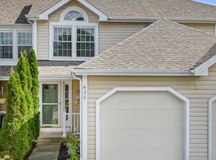 635 Sarah Ct, Cranberry Township, PA 16066