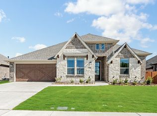 3417 Nightingale Ln, Midlothian, TX 76065