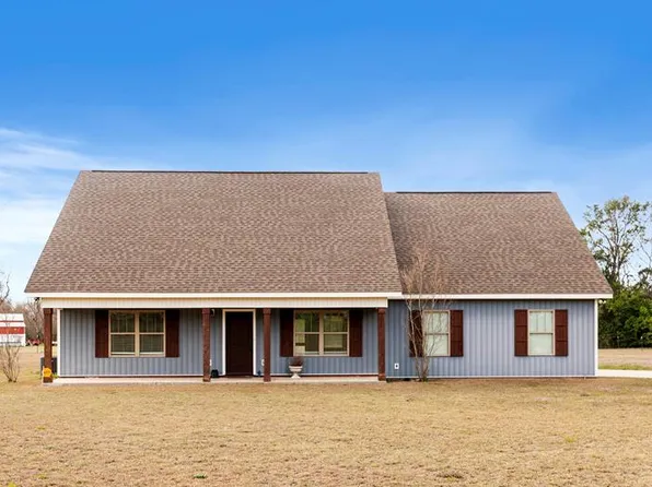 2346 County Road 13, Headland, AL 36345