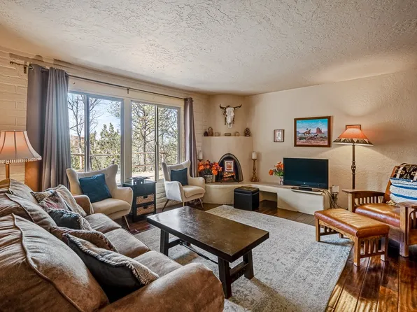 320 Artist Rd #39, Santa Fe, NM 87501