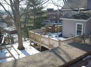 2190 Farley St, Dubuque, IA 52001