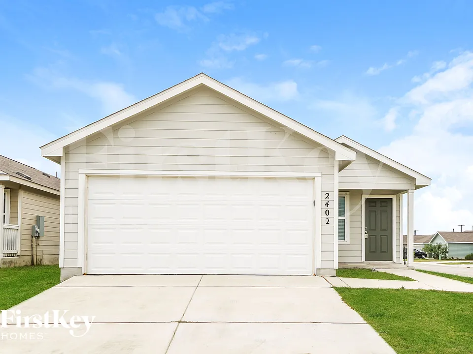 2402 Double Oak Dr