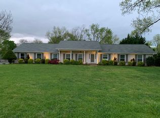 207 Rising Sun Ln, Old Hickory, TN 37138