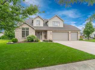 13228 Brooklands Ln, Plainfield, IL 60585