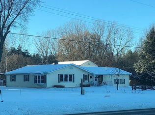 9417 Seymour Rd, Montrose, MI 48457