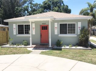 6663 River Rd, New Port Richey, FL 34652